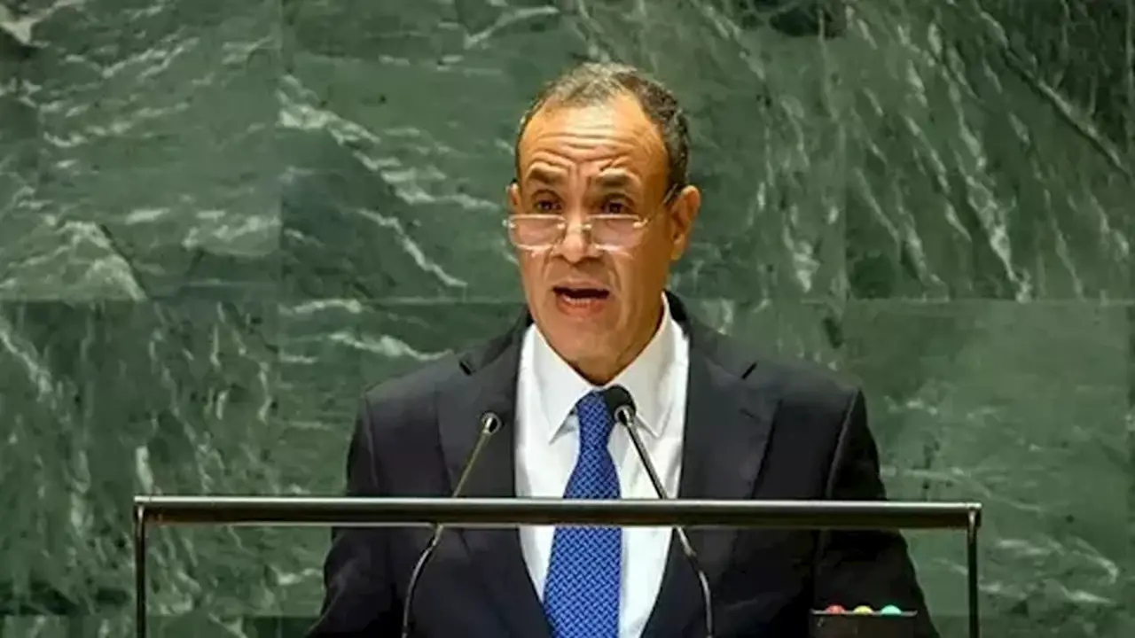 وزير الخارجية المصري يبحث مع نظيره الصومالي تطورات الأوضاع في القرن الأفريقي