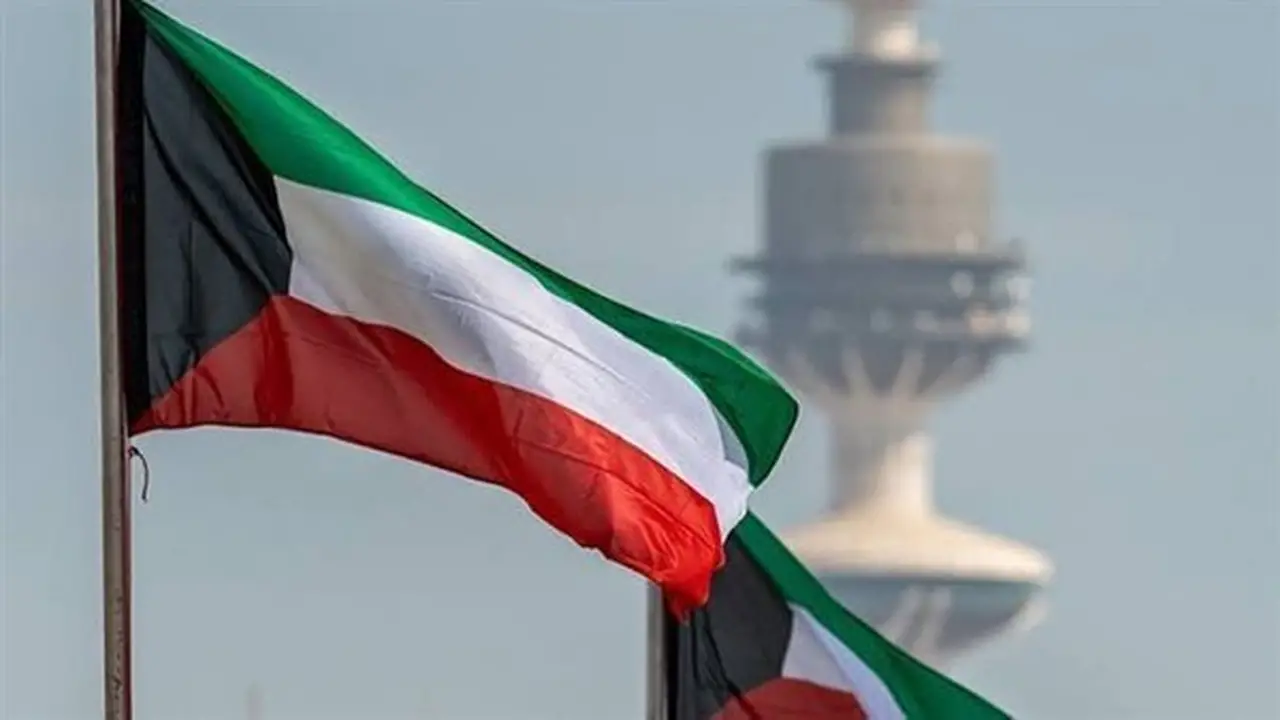 وزير الداخلية الكويتي يبحث مع مدير المخابرات الأردنية تعزيز التعاون الأمني