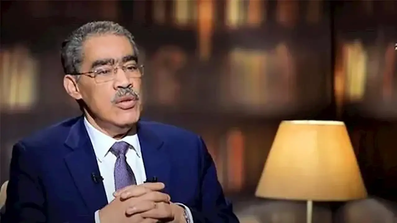وزير الدولة للإعلام: ضرورة التماسك ونشر الوعي لمواجهة التحديات الراهنة