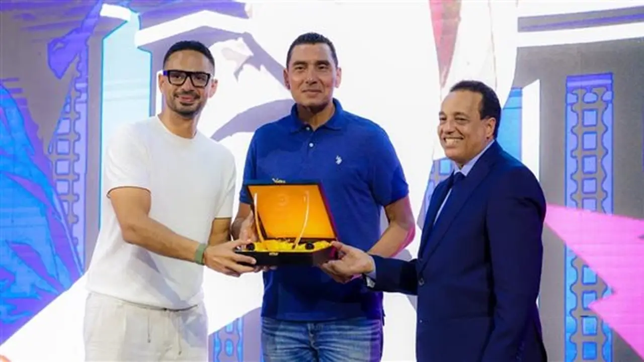 وزير الشباب والرياضة يفتتح البطولة العربية للجودو في العلمين الجديدة