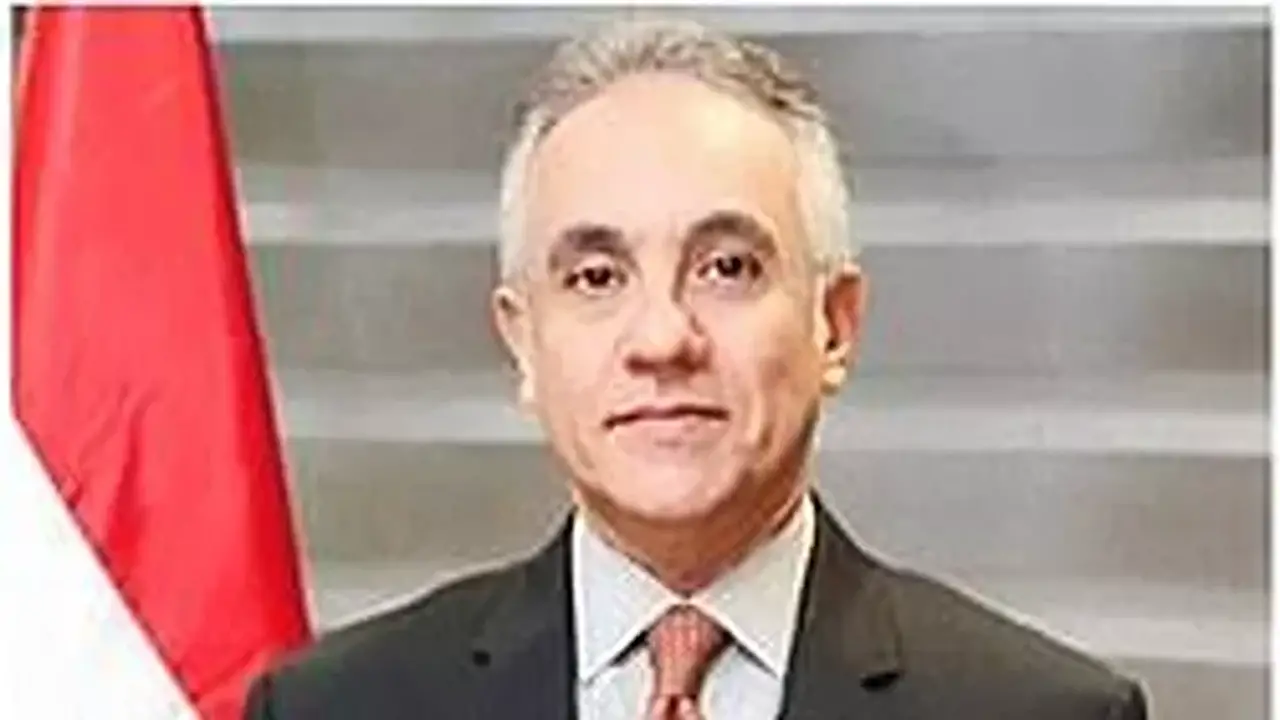 وزير العدل: بدء تطبيق قانون الإجراءات الجنائية الجديد في الأول من أكتوبر المقبل