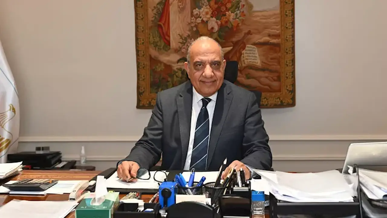 وزير الكهرباء: قريبًا انتهاء مشكلات تركيب العدادات الكودية للمواطنين