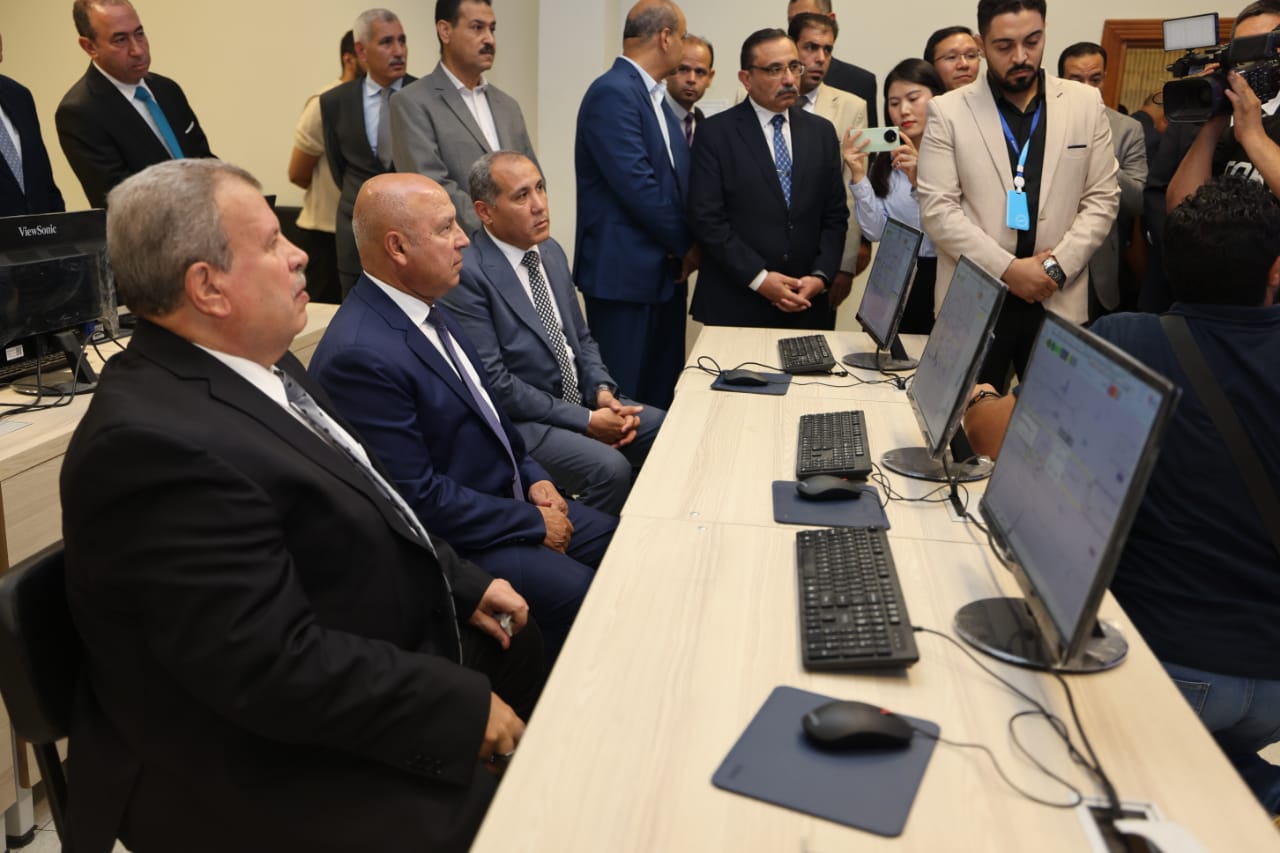 وزير النقل (1)