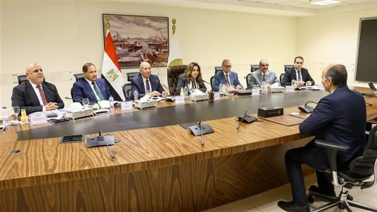 وزيرة البيئة تعلن انتهاء المقابلات الشخصية لـ746 متقدماً لمسابقة الوظائف القيادية
