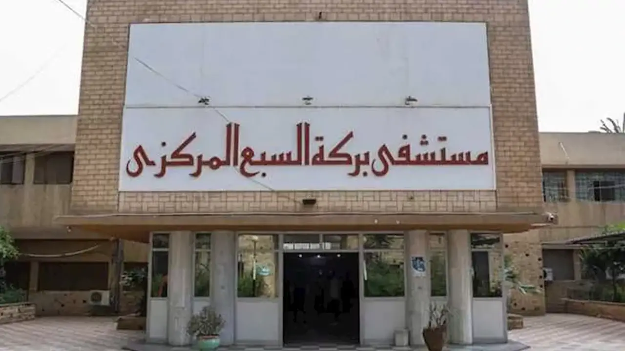 فتاة في حالة خطرة بعد إصابتها بطلق ناري على يد والدها في المنوفية