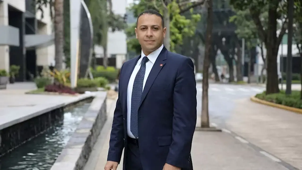 وفاة العقيد محمد يحيى جاد أمين رئاسة الجمهورية.. تفاصيل موعد صلاة الجنازة