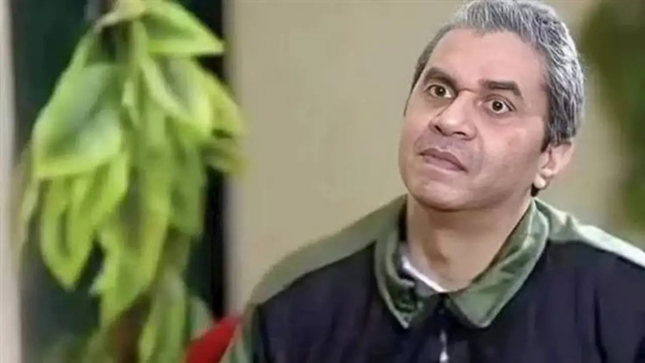 وفاة الفنان عمرو محمد علي وطليقته تنعاه بكلمات مؤثرة