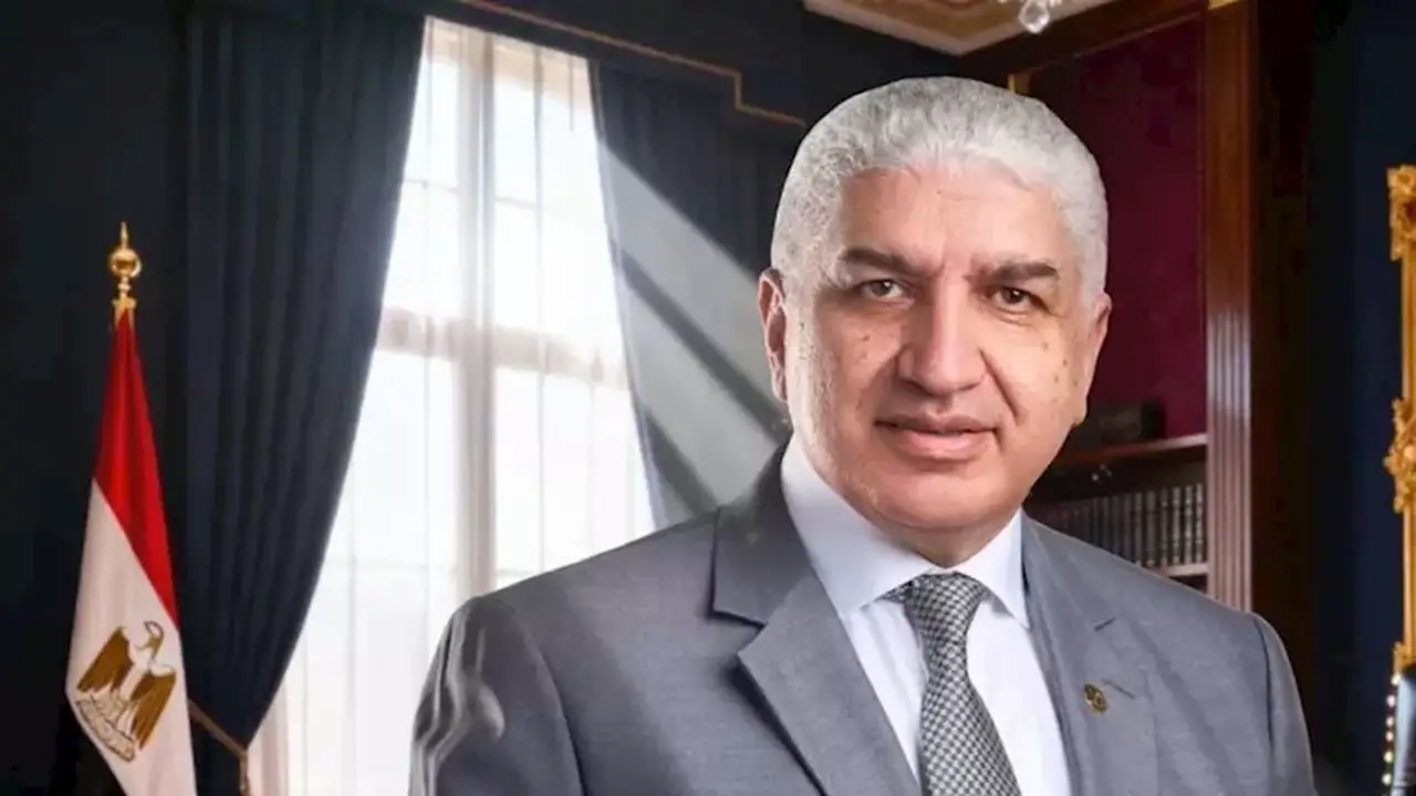 وكيل لجنة الشؤون الإفريقية: نهر النيل ليس أداة للضغط السياسي