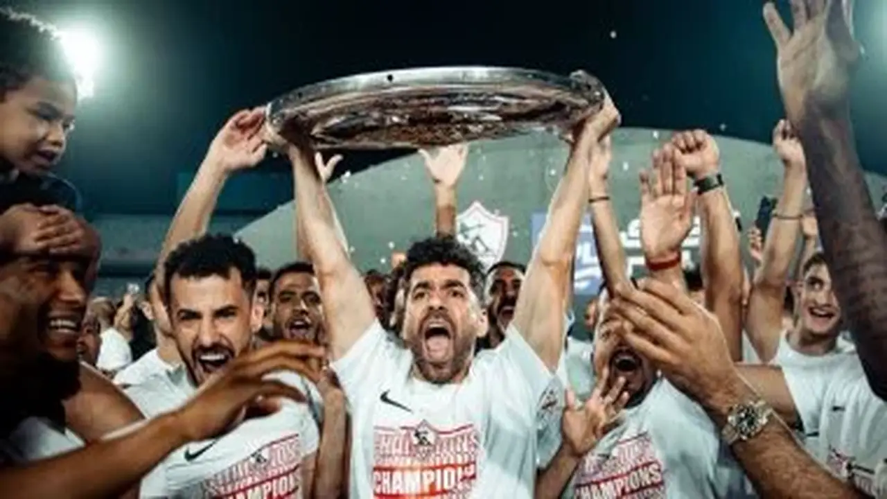 وكيل عبد الله السعيد يكشف عبر فيس بوك: اللاعب يطلب فسخ تعاقده مع الزمالك بسبب سوء المعاملة