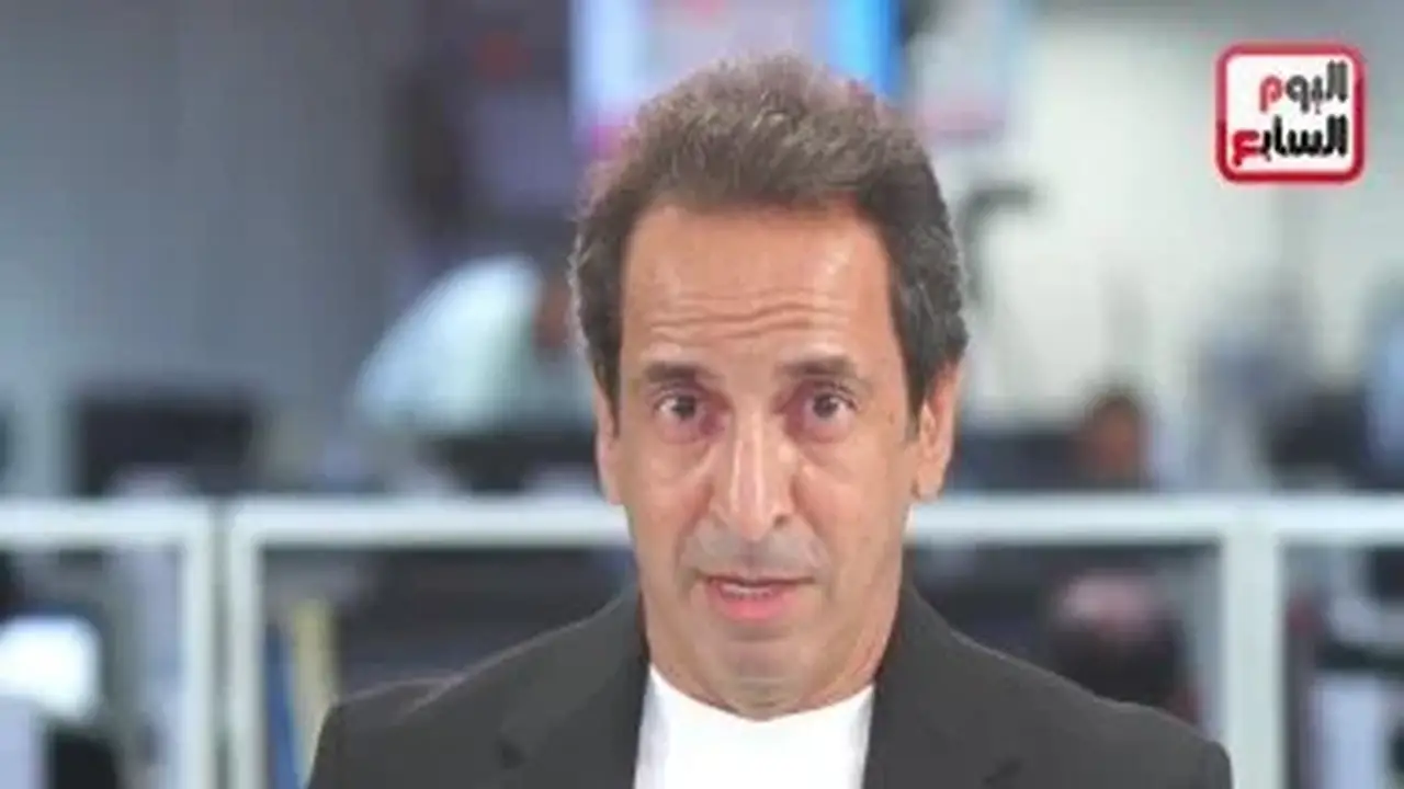 وليد ماهر: الأهلي استعاد قوته الهجومية في الشوط الثاني وتألق الشناوي يعزز مكاسب شوبير