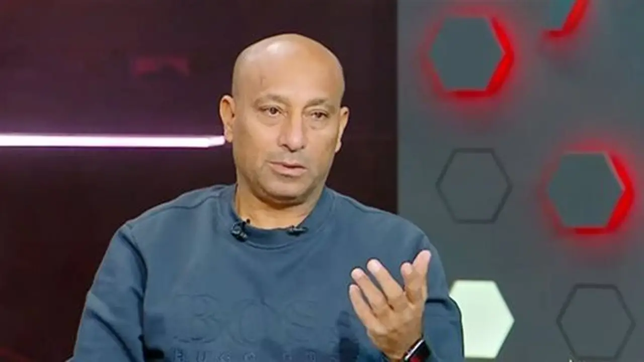 ياسر ريان: تريزيجيه كان يمثل 50% من قوة الأهلي