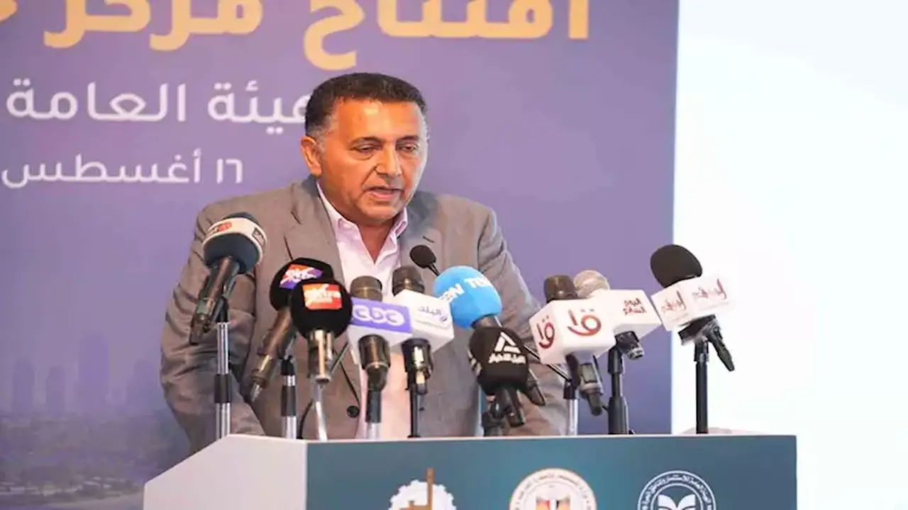 افتتاح مركز خدمات المستثمرين في بنها لخدمة 28 ألف شركة