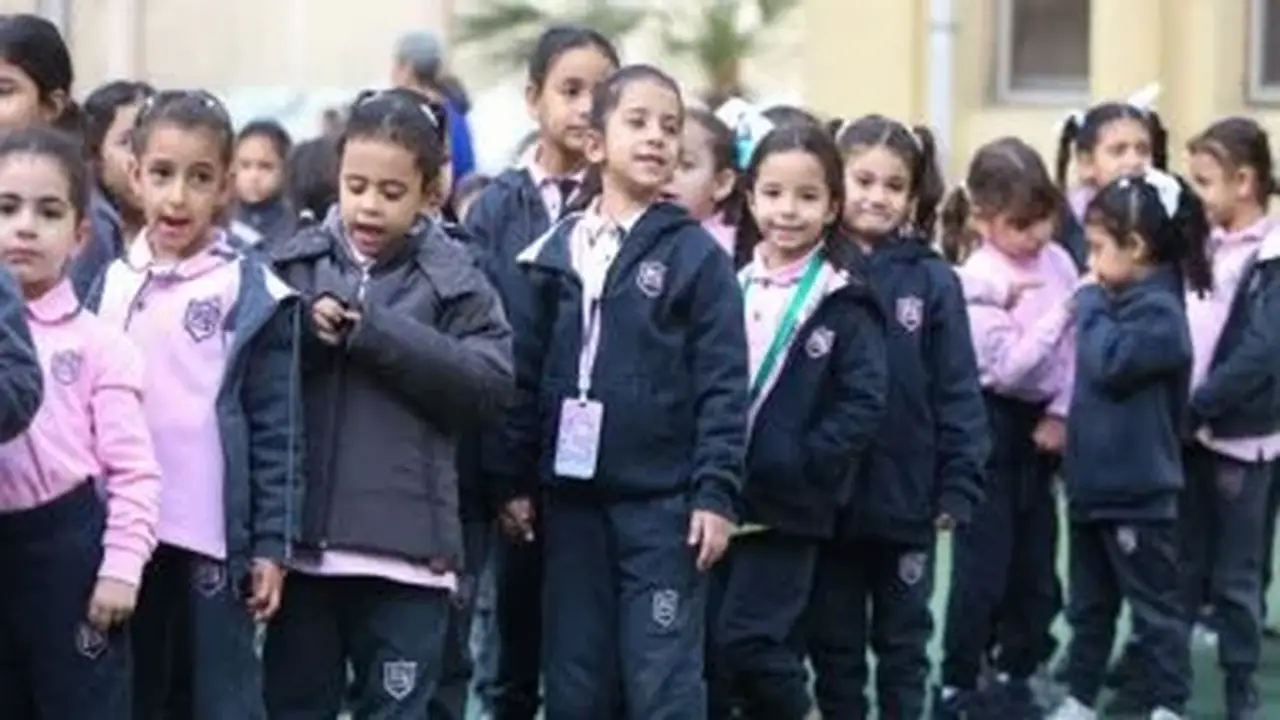 مديرية تعليم القاهرة تعيد فتح تحويلات المدارس لتلبية احتياجات الطلاب