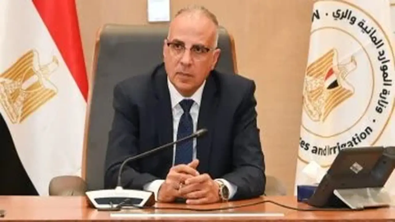 وزير الري يتابع نتائج مشروع تطوير الري في أسيوط وسوهاج وقنا
